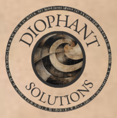 Diophant Solutions Logo